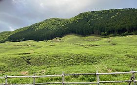 温泉旅館みたけ